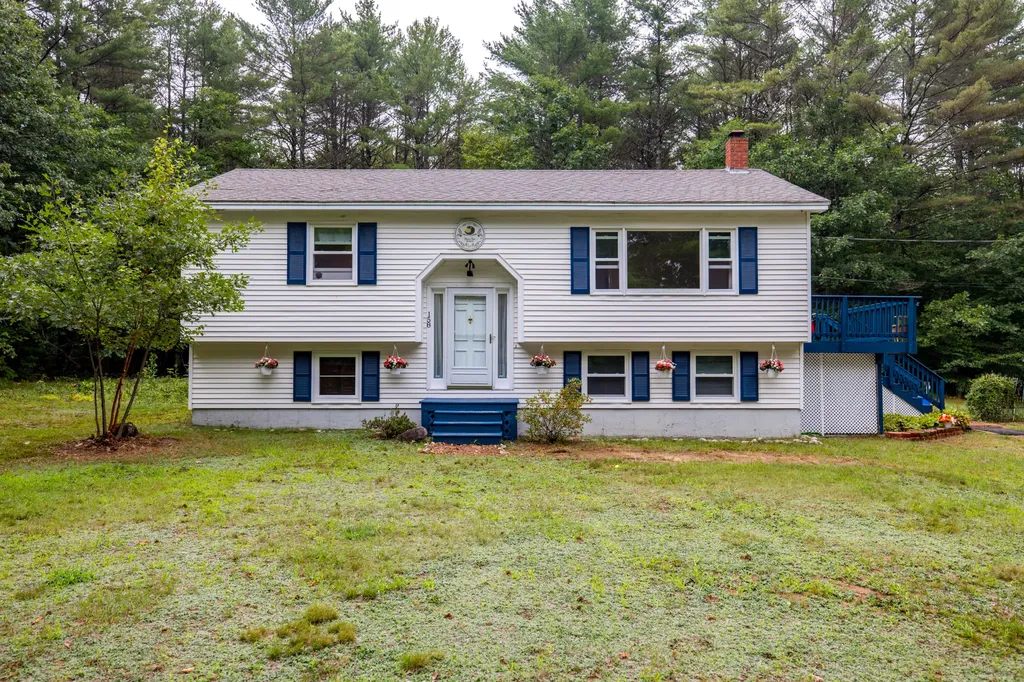 158 Tiger Hill Road Poland ME 04274