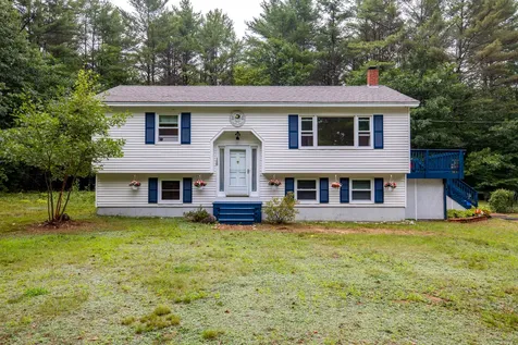 158 Tiger Hill Road Poland ME 04274