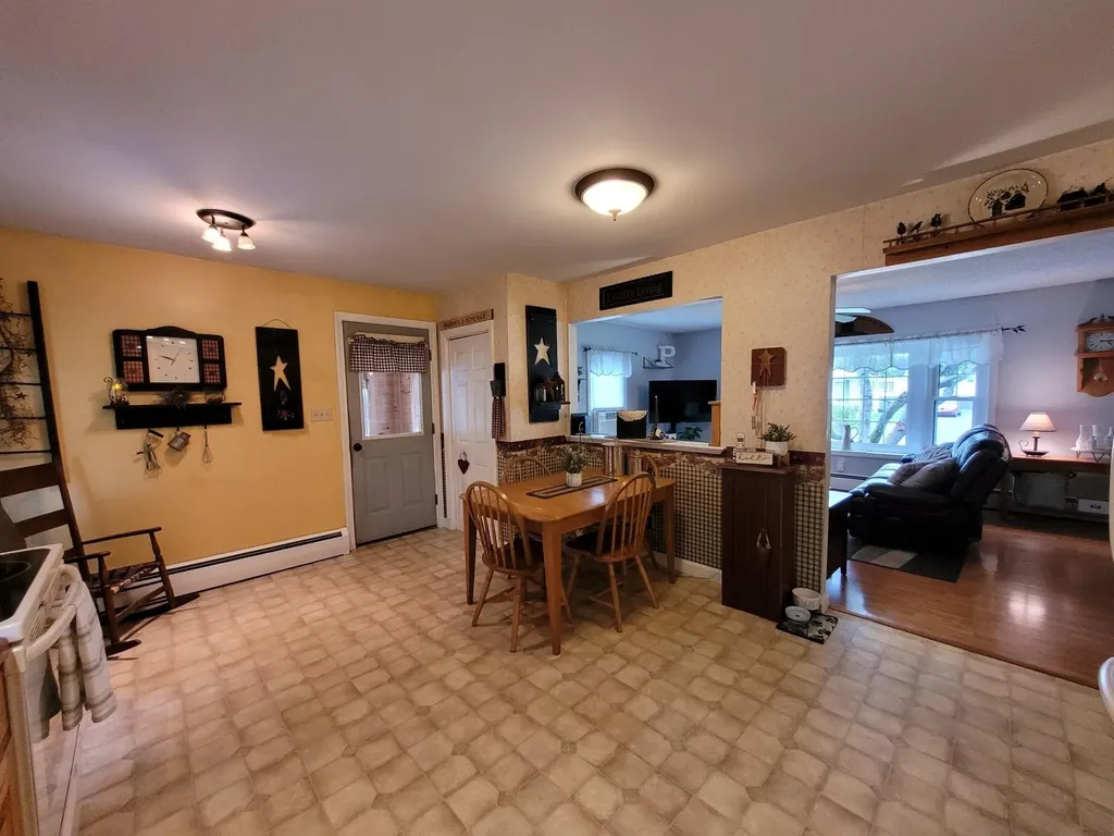 12 Sam Street Winslow ME 04901
