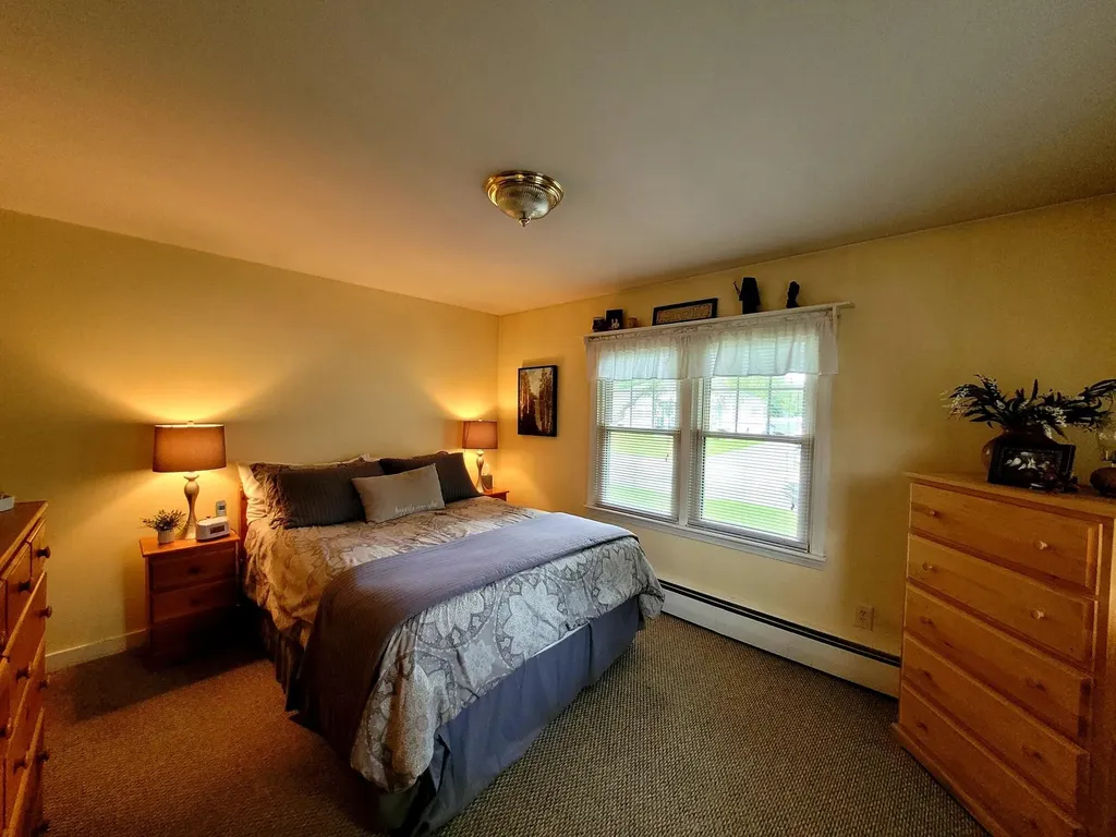 12 Sam Street Winslow ME 04901