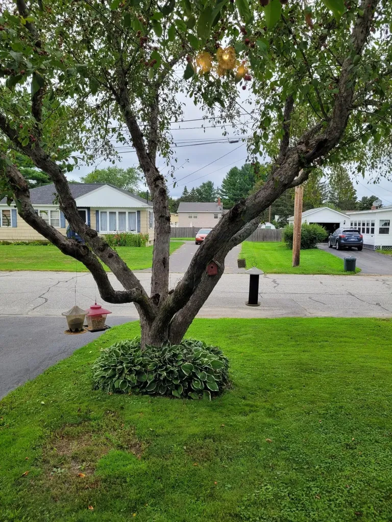 12 Sam Street Winslow ME 04901