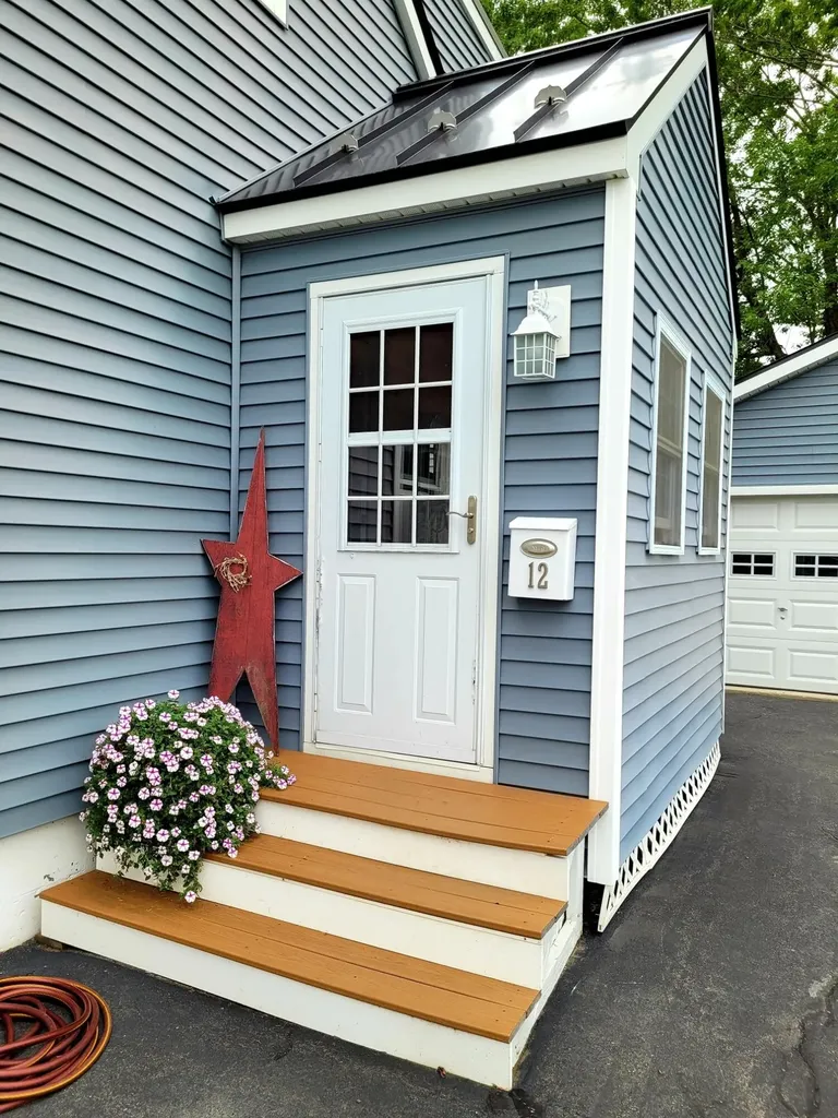 12 Sam Street Winslow ME 04901