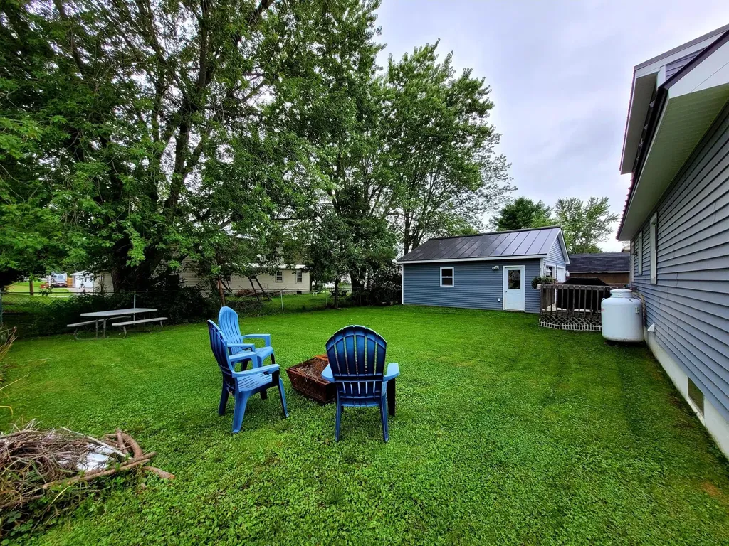 12 Sam Street Winslow ME 04901