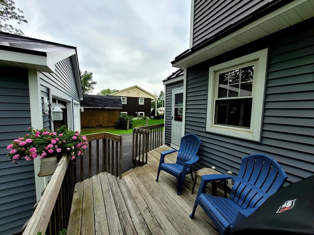 12 Sam Street Winslow ME 04901