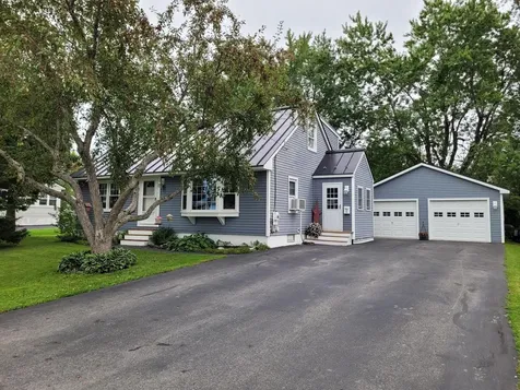 12 Sam Street Winslow ME 04901