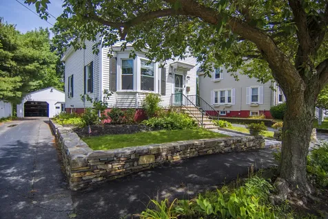 279 Walton Street Portland ME 04103