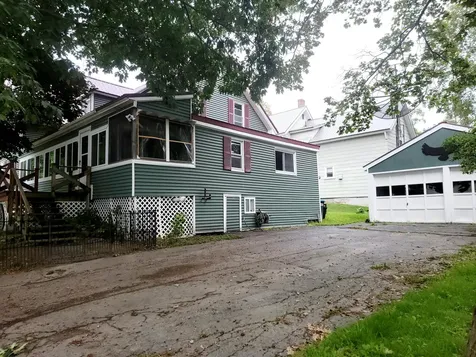 76 Oak Street Old Town ME 04468