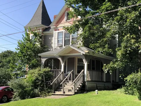 23 Summer Street Rockland ME 04841