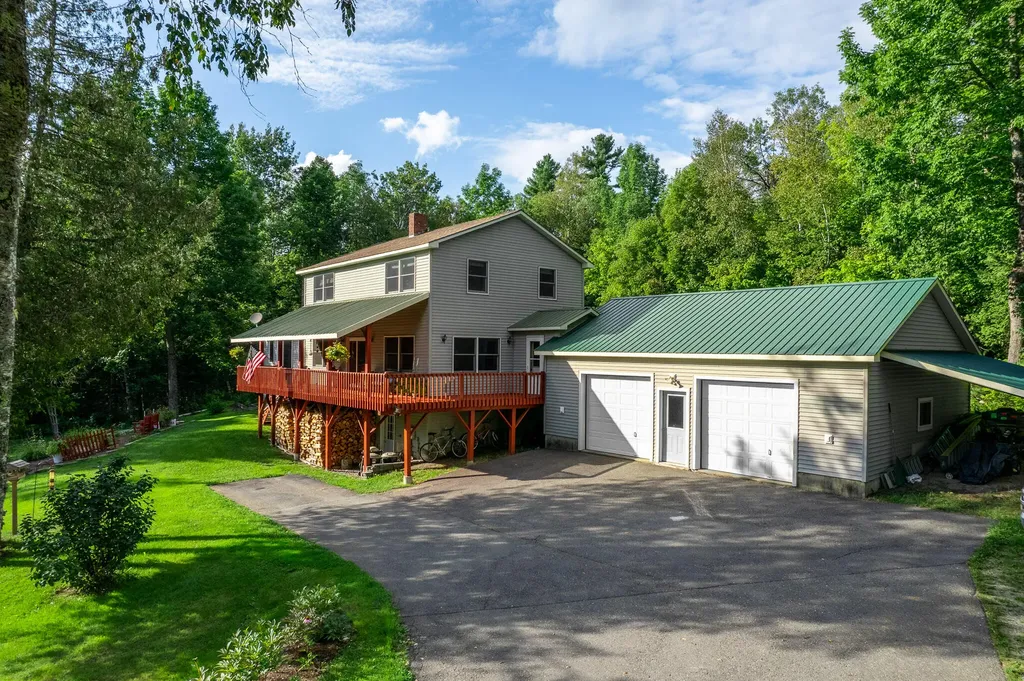 50 Bolton Road Dover-foxcroft ME 04426