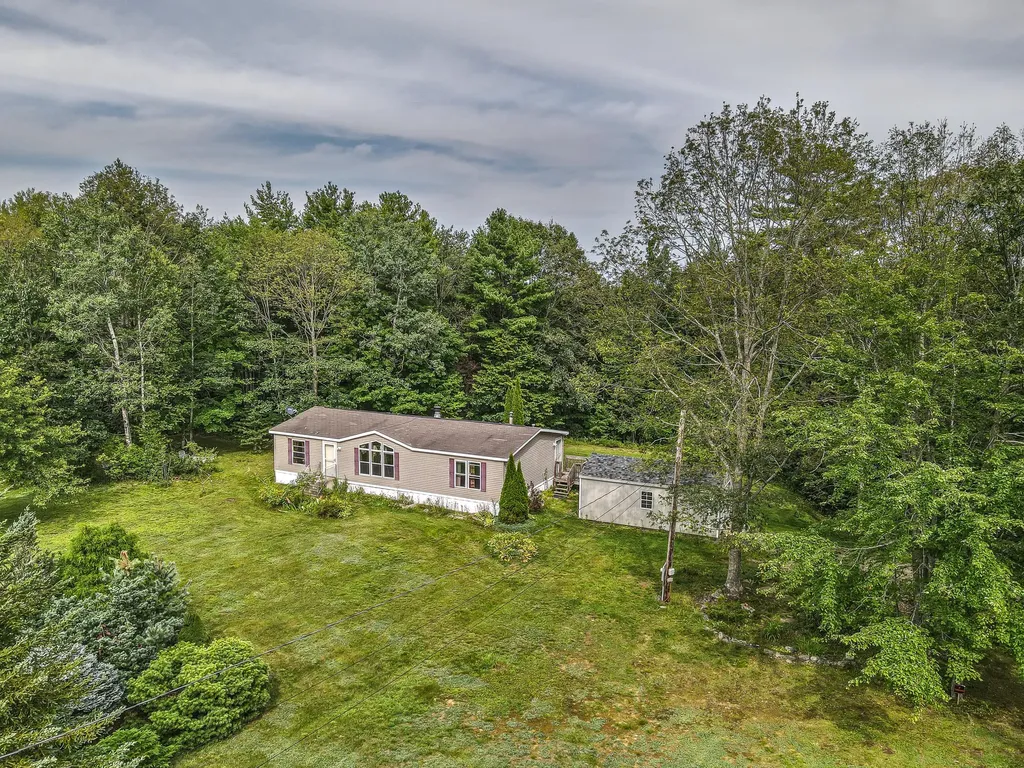 22 Flaherty Lane Litchfield ME 04350