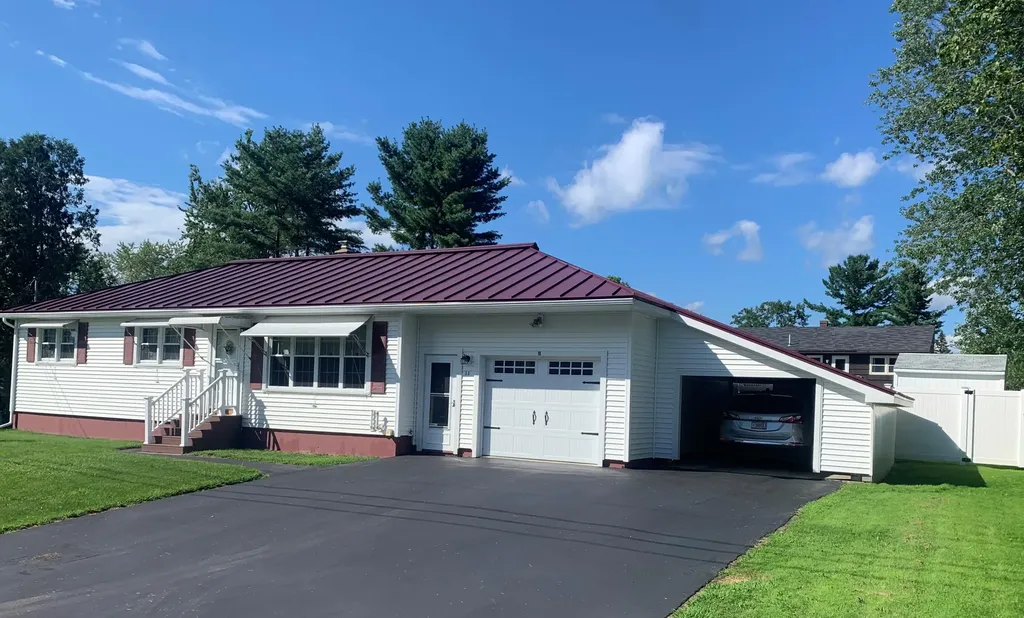 11 Bert Street Winslow ME 04901