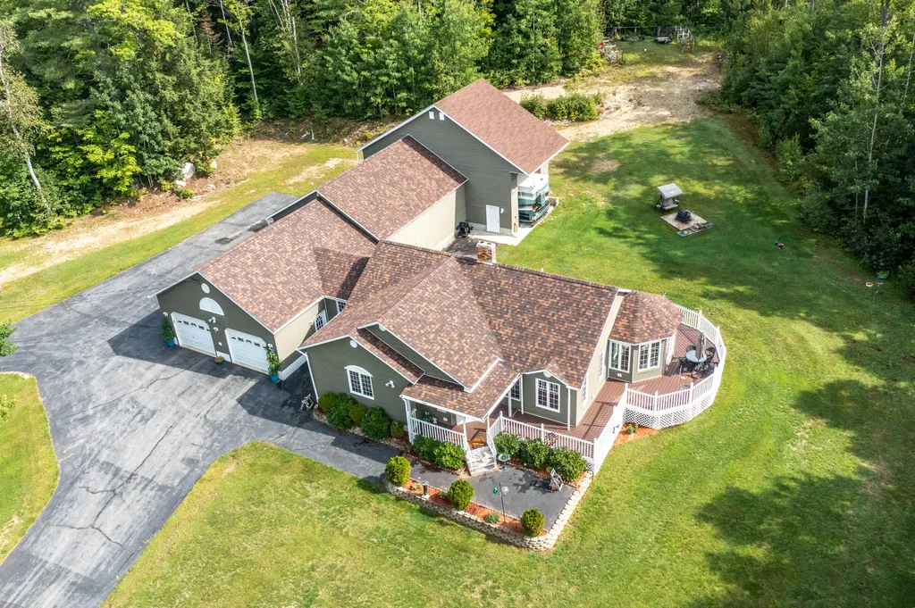 24 Beliveau Road Rumford ME 04276