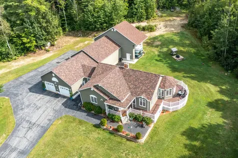 24 Beliveau Road Rumford ME 04276