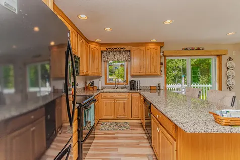 24 Beliveau Road Rumford ME 04276