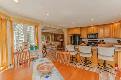 24 Beliveau Road Rumford ME 04276