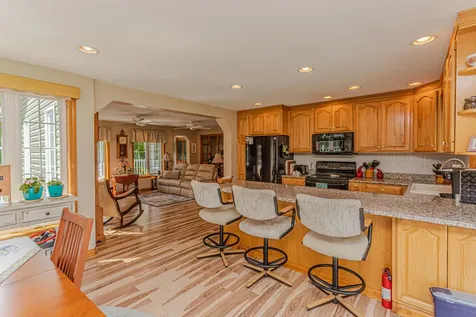 24 Beliveau Road Rumford ME 04276