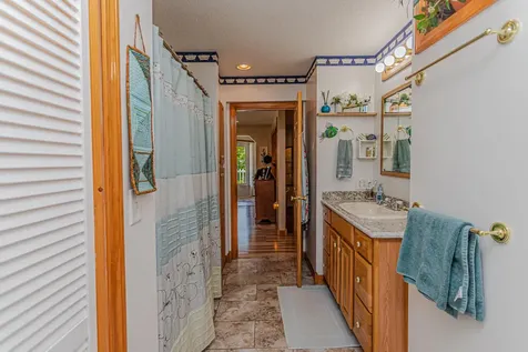 24 Beliveau Road Rumford ME 04276