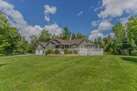 24 Beliveau Road Rumford ME 04276