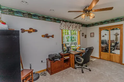 24 Beliveau Road Rumford ME 04276