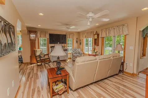 24 Beliveau Road Rumford ME 04276