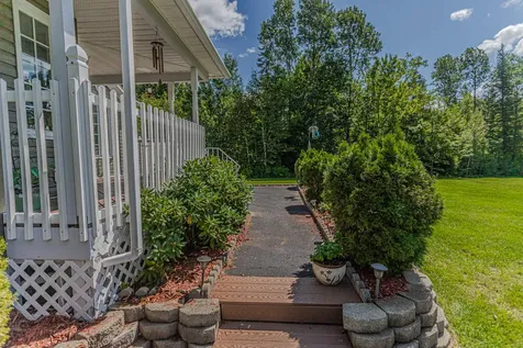 24 Beliveau Road Rumford ME 04276