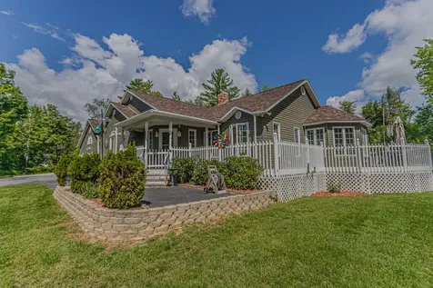 24 Beliveau Road Rumford ME 04276
