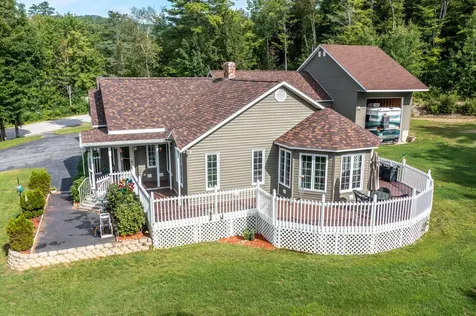 24 Beliveau Road Rumford ME 04276