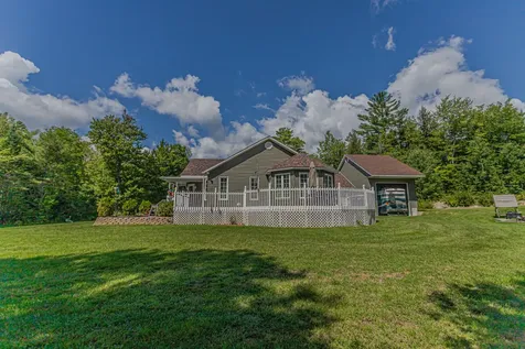 24 Beliveau Road Rumford ME 04276