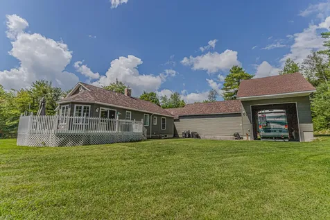 24 Beliveau Road Rumford ME 04276