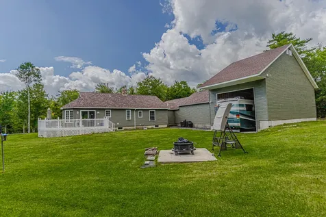 24 Beliveau Road Rumford ME 04276