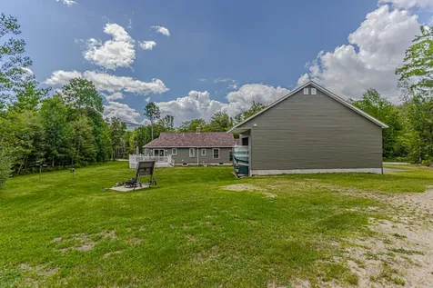 24 Beliveau Road Rumford ME 04276