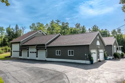 24 Beliveau Road Rumford ME 04276