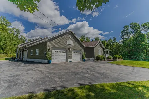 24 Beliveau Road Rumford ME 04276