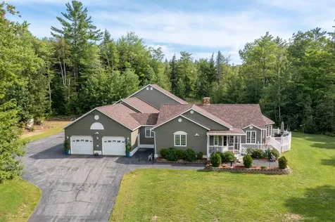 24 Beliveau Road Rumford ME 04276