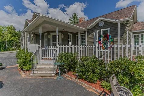 24 Beliveau Road Rumford ME 04276