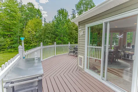 24 Beliveau Road Rumford ME 04276