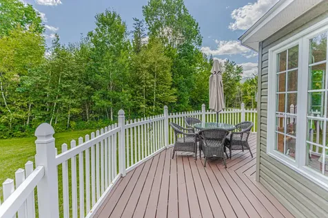 24 Beliveau Road Rumford ME 04276