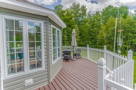 24 Beliveau Road Rumford ME 04276