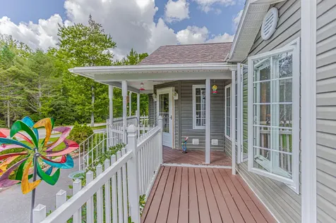 24 Beliveau Road Rumford ME 04276