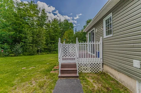 24 Beliveau Road Rumford ME 04276