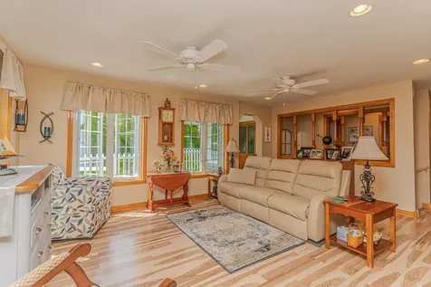 24 Beliveau Road Rumford ME 04276