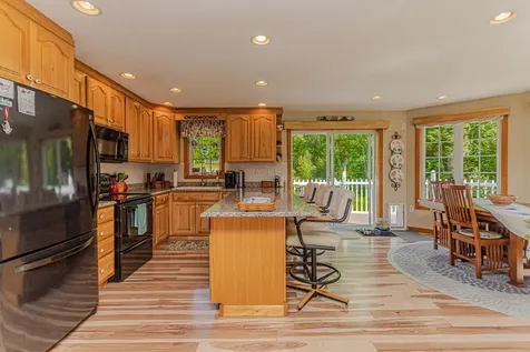 24 Beliveau Road Rumford ME 04276