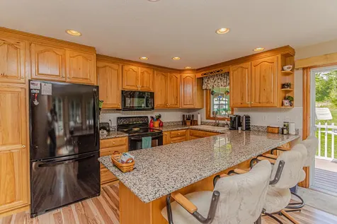 24 Beliveau Road Rumford ME 04276