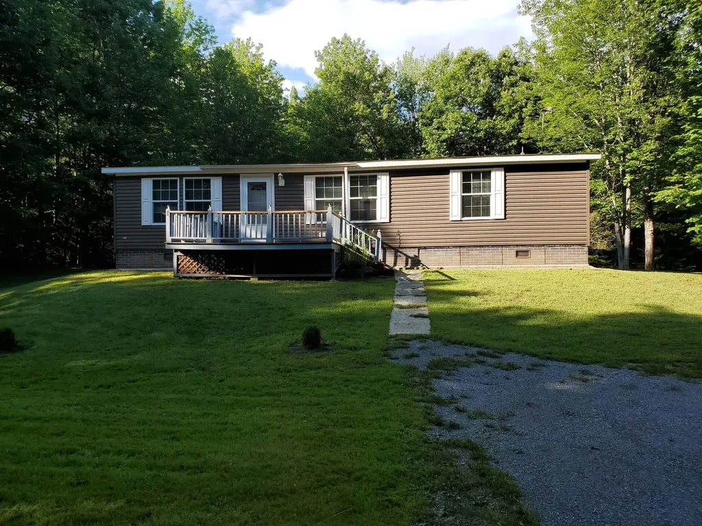 118 Ella Gerald Road Canaan ME 04924