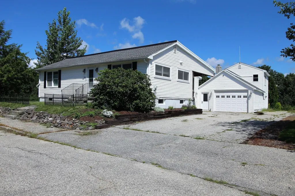 71 Beverly Street Portland ME 04103