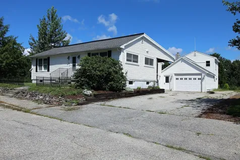 71 Beverly Street Portland ME 04103