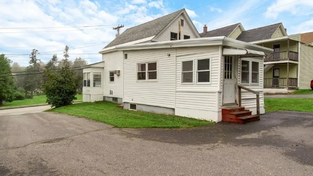 189 Northern Avenue Augusta ME 04330