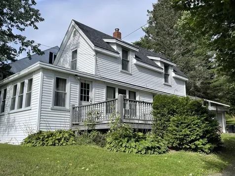 17 Monument Drive Eddington ME 04428