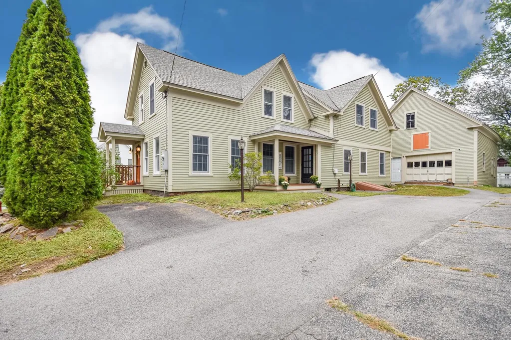 23 Varney Street Lebanon ME 04027