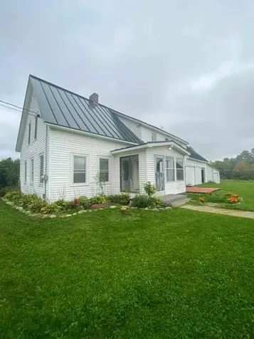 181 Bailey Road Cambridge ME 04923